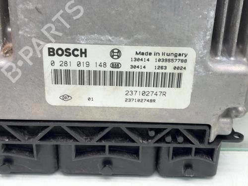 Electronic module RENAULT CLIO IV (BH_) 1.5 dCi 75 | BP40533544M83 - Image 6