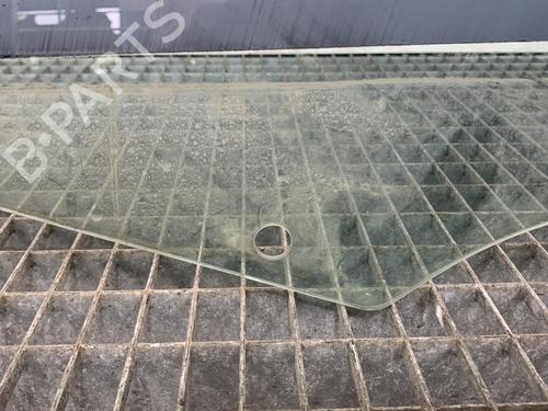 Used Front left door window BMW 1 (E87) 118 d (122 hp) 27633190
