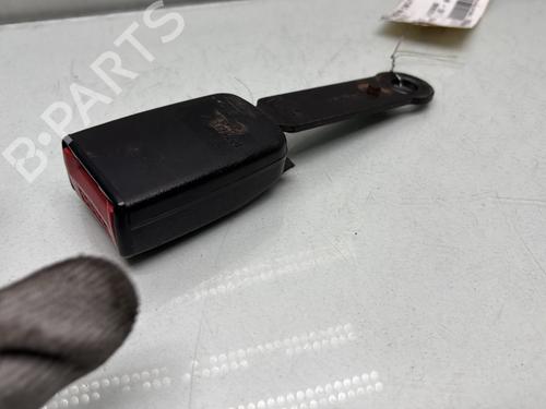 Seat buckle PEUGEOT 206 Hatchback (2A/C) 1.9 D | BP27643096I32 