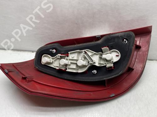 Right taillight MERCEDES-BENZ A-CLASS (W169) A 180 CDI (169.007, 169.307) | BP20318231C35 