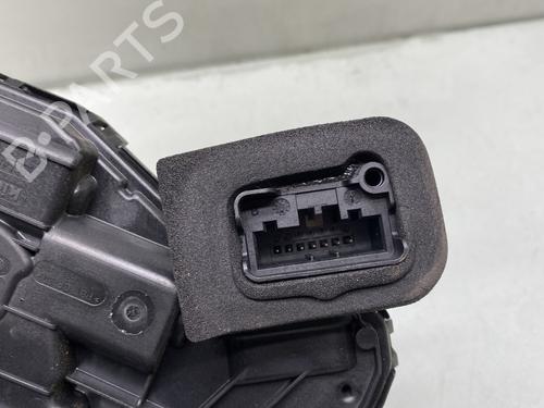 Front right lock AUDI A3 Sportback (8YA, 8YF) 35 TFSI Mild Hybrid | BP31613021C97 