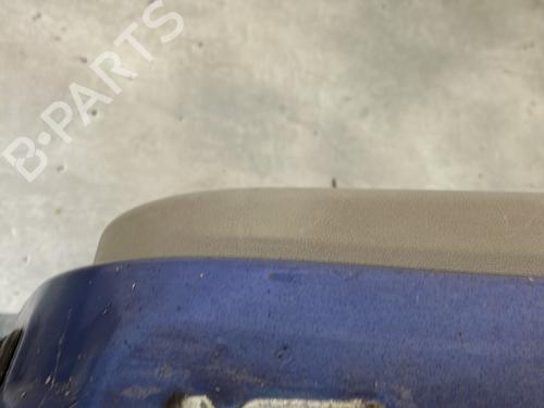 Left rear door RENAULT CLIO III (BR0/1, CR0/1) 1.5 dCi (BR17, CR17) | BP29609956C4 