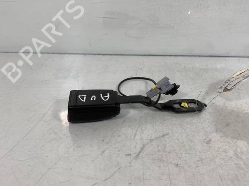 Used Seat buckle Seat buckle PEUGEOT 208 I (CA_, CC_) 1.4 HDi (68 hp) 19977378 19977378