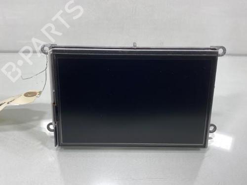 Used Display monitor Display monitor CITROËN C4 Grand Picasso II (DA_, DE_) [2013-2026] 19952183 19952183