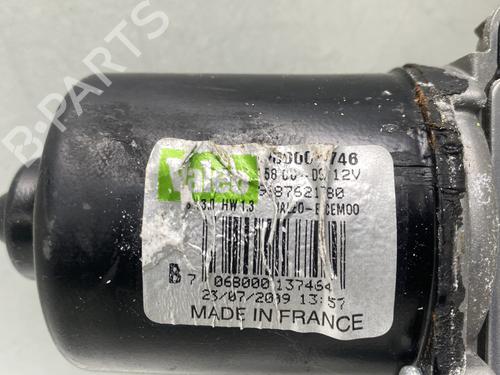 Front wiper motor CITROËN C4 Picasso I MPV (UD_) 1.6 HDi | BP32416654M29 