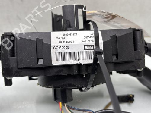 Steering column stalk PEUGEOT 207 (WA_, WC_) 1.4 16V | BP28280797I23 