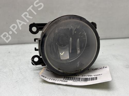 Used Left front fog light SUZUKI SWIFT III (MZ, EZ) 1.3 DDiS (RS413D) (75 hp) 31641390