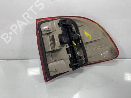 Used Left taillight Left taillight OPEL ASTRA F Saloon (T92) [1991-2001] 19980484 19980484