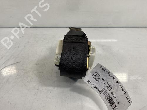 Rear right belt tensioner FIAT CROMA (194_) 1.9 D Multijet (194AXB1B) | BP19981478C90 