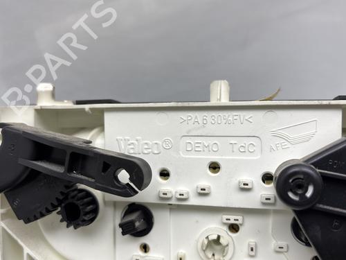 Climate control RENAULT TRAFIC II Van (FL) 1.9 dCi 80 (FL0B) | BP31310446I5 
