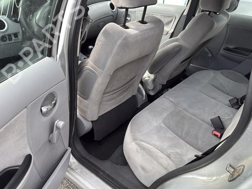 Left taillight CITROËN C3 I (FC_, FN_) 1.4 HDi | BP32063218C34 