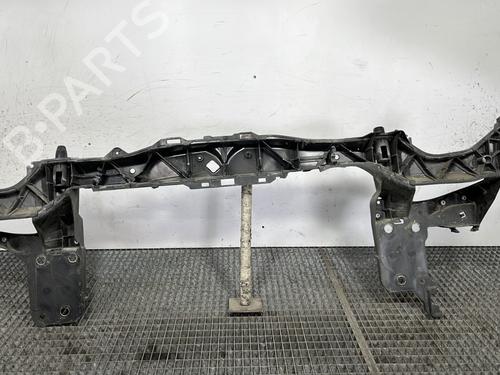 Front slam panel RENAULT KANGOO / GRAND KANGOO II (KW0/1_) 1.5 dCi 90 (KW05, KW08, KW0G, KW11) | BP28360524C72 