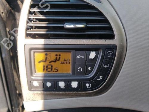 Left front window switch CITROËN C4 Grand Picasso I (UA_) 1.6 HDi | BP29940071I27  - Image 26