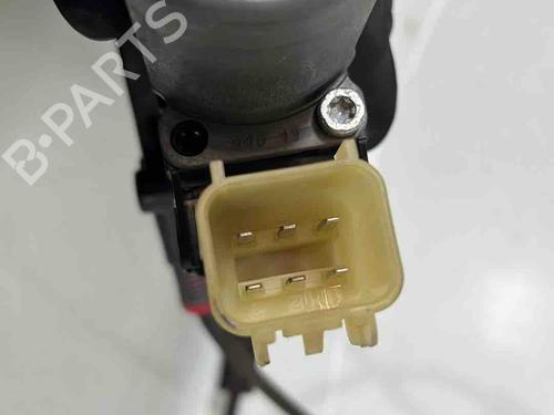 Used Front left window mechanism Front left window mechanism FORD FIESTA VI (CB1, CCN) 1.5 TDCi (75 hp) 36511422 36511422