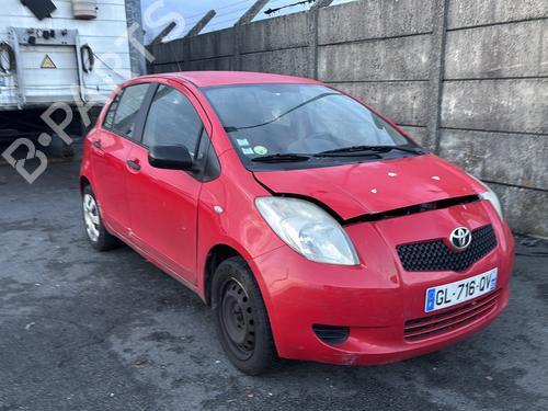 Rear windshield wiper arm TOYOTA YARIS (_P9_) 1.0 VVT-i (KSP90_, KSP90R) | BP32384080C144 