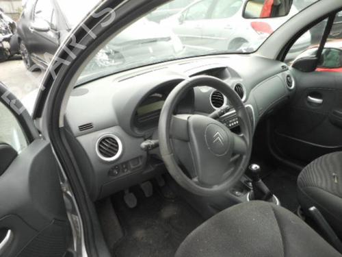 Fuse box CITROËN C3 I (FC_, FN_) 1.4 i | BP32081571E1 