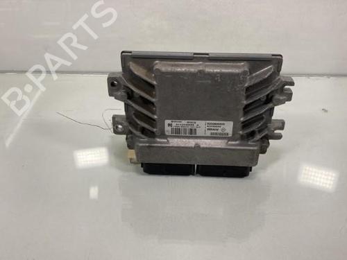 Engine control unit (ECU) DACIA SANDERO | BP21196701M57 - Image 3