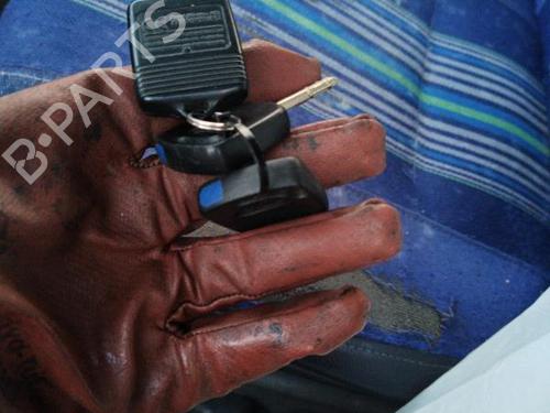 Warning switch FORD TRANSIT Van (FA_ _) 2.0 TDCi | BP19975860I22  - Image 10