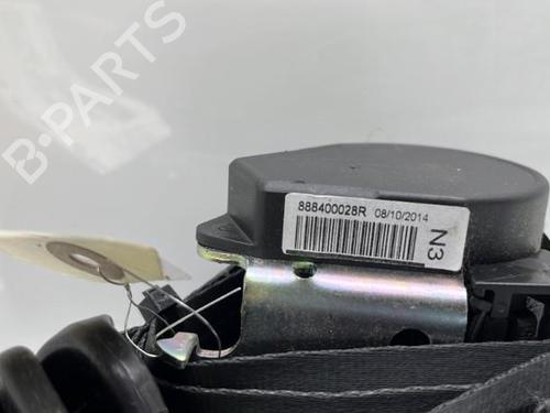 Used Rear right belt tensioner RENAULT SCÉNIC III (JZ0/1_) 2.0 dCi (JZ0Y, JZ26) (150 hp) 19969715
