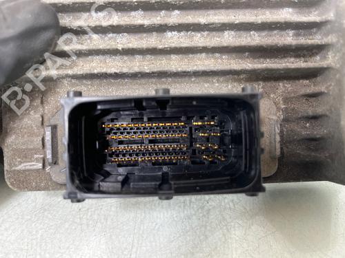 Used Engine control unit (ECU) Engine control unit (ECU) OPEL MERIVA A MPV (X03) 1.7 CDTI (E75) (100 hp) 34627443 34627443