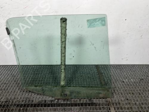 Rear left door window PEUGEOT 106 II (1A_, 1C_) 1.5 D | BP29609952C20 