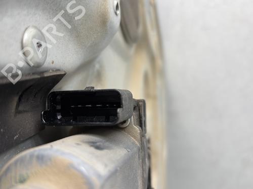 Front left window mechanism NISSAN QASHQAI / QASHQAI +2 I (J10, NJ10, JJ10E) 1.5 dCi | BP27876291C22 
