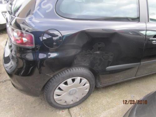 Front slam panel SEAT IBIZA III (6L1) 1.4 TDI | BP24428988C72 