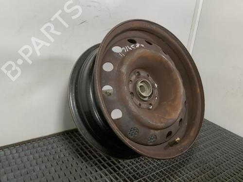 Used Rim CITROËN XSARA PICASSO (N68) 1.6 (95 hp) 21962576