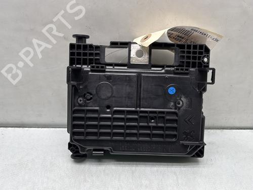 Fuse box PEUGEOT 207 (WA_, WC_) 1.6 HDi | BP30080296E1