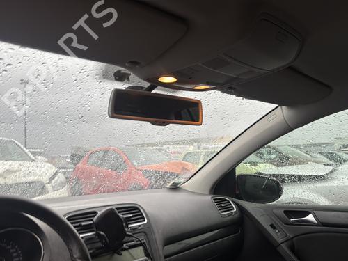 Right headlight VW GOLF VI (5K1)  | BP33484734C29  - Image 9