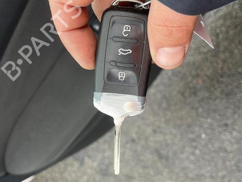 ABS pump VW POLO V (6R1, 6C1) 1.2 TDI | BP22761332M43 