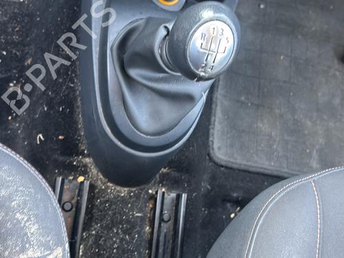 Dørliste RENAULT TWINGO II (CN0_) 1.2 16V (CN0K, CN0V, CN0A) | BP33238619C150 - Image 19