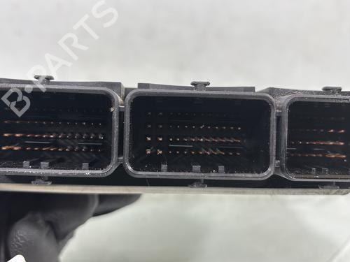 Engine control unit (ECU) RENAULT VEL SATIS (BJ0_) 2.0 dCi (BJ03, BJ0B) | BP31205945M57 - Image 2