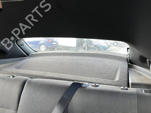 Front bumper OPEL ASTRA H GTC (A04) 1.9 CDTI (L08) | BP23765323C7 