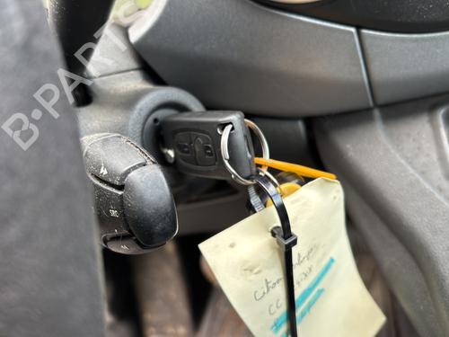 Dør venstre fortil CITROËN BERLINGO MULTISPACE (B9) 1.6 HDi 110 | BP25597740C2  - Image 37