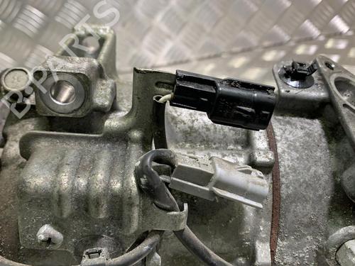 AC compressor RENAULT GRAND SCÉNIC III (JZ0/1_) 1.2 TCe (JZ16) | BP20027740M34 