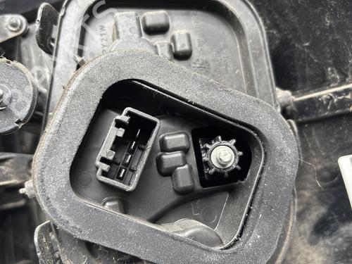 Left taillight FORD C-MAX II (DXA/CB7, DXA/CEU) 1.6 TDCi | BP29508216C34 