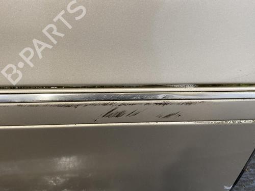 Right front door MERCEDES-BENZ E-CLASS (W211) E 220 CDI (211.006) | BP19976585C3 
