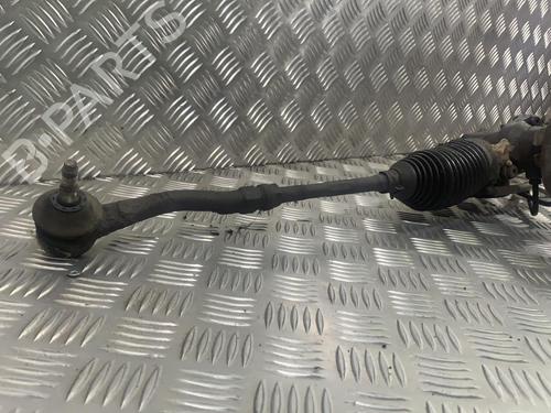 Used Steering rack PEUGEOT 206 Hatchback (2A/C) 2.0 HDI 90 (90 hp) 19977221