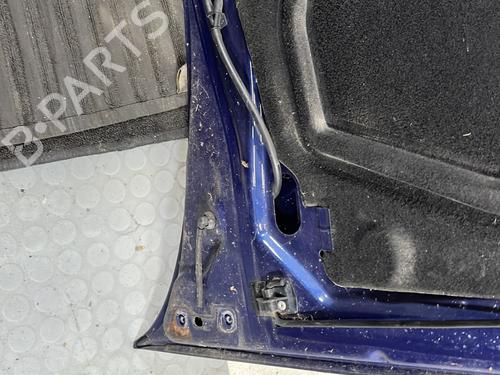 Hood RENAULT CLIO II (BB_, CB_) 1.5 dCi (B/CB07) | BP31065985C1 