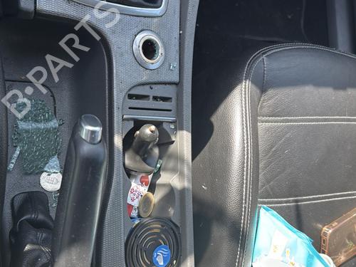 Engine control unit (ECU) FORD FOCUS II Turnier (DA_, FFS, DS) 1.8 TDCi | BP32024549M57 - Image 6