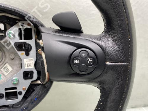 Steering wheel MINI MINI COUNTRYMAN (R60) Cooper SD | BP25813889C49  - Image 5