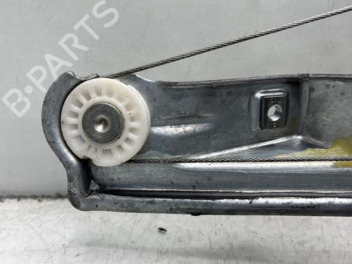 Front left window mechanism CITROËN C3 II (SC_) 1.2 VTi 82 | BP33648469C22 - Image 10