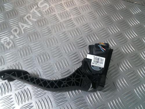 Pedal PEUGEOT 308 II (LB_, LP_, LW_, LH_, L3_) 1.2 THP 130 | BP19998408I4 