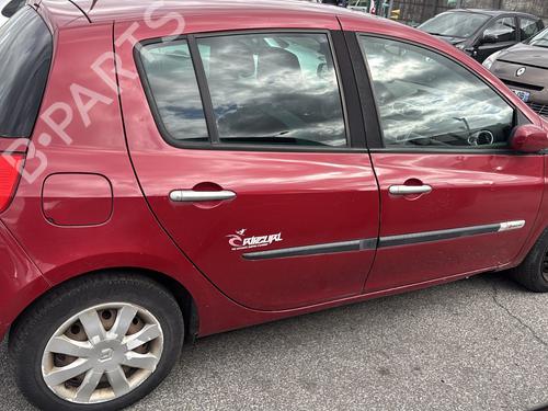 Left front window switch RENAULT CLIO III (BR0/1, CR0/1) 1.5 dCi (C/BR0G, C/BR1G) | BP30535754I27 - Image 40