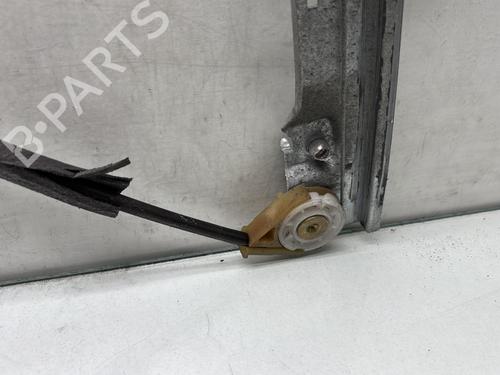 Front right window mechanism PEUGEOT 206 SW (2E/K) 1.4 HDi | BP28281818C23 