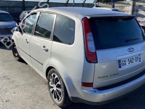 Right front door FORD FOCUS C-MAX (DM2) 1.6 | BP24590726C3 