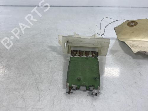 Used Heater resistor FIAT CROMA (194_) 1.9 D Multijet (194AXB1B) (120 hp) 20029711