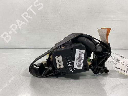 Front left belt tensioner CHEVROLET AVEO / KALOS Hatchback (T200) 1.4 | BP20012975C87 