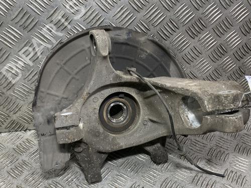 Used Left front steering knuckle Left front steering knuckle ALFA ROMEO GIULIETTA (940_) 1.4 TB (940.FYA1A) (150 hp) 31804506 31804506